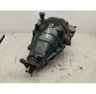 DIFERENCIAL TRASERO OPEL... 2