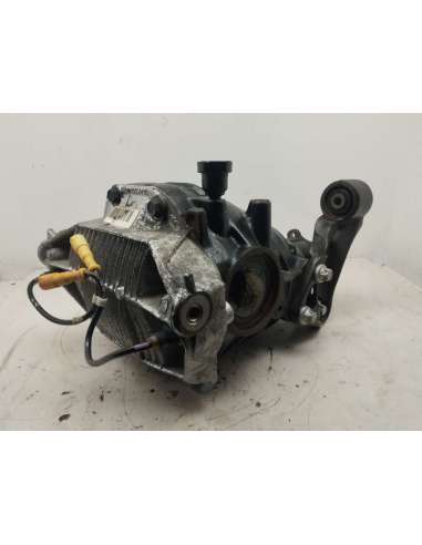 DIFERENCIAL TRASERO OPEL OMEGA B -...