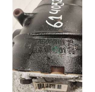 DIFERENCIAL TRASERO OPEL... 2