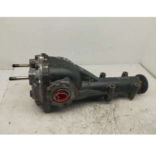 DIFERENCIAL TRASERO SUBARU...