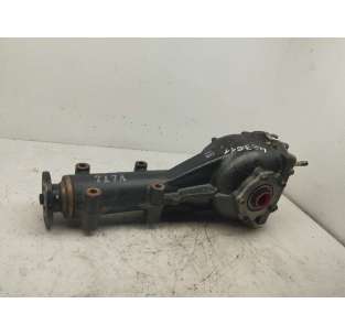 DIFERENCIAL TRASERO SUBARU... 2