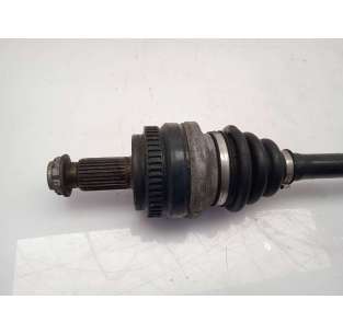 TRANSMISION TRASERA DERECHA... 2