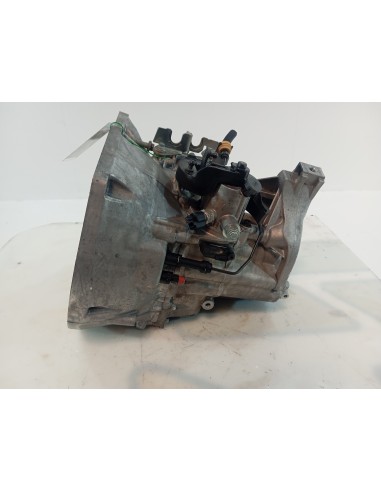 Recambio de caja cambios para ford focus lim. (cb8) trend referencia OEM IAM CV6R7002PD  