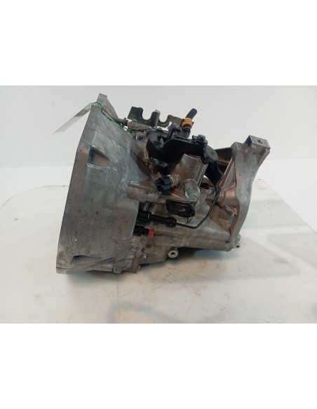 Recambio de caja cambios para ford focus lim. (cb8) trend referencia OEM IAM CV6R7002PD  