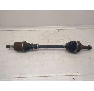 TRANSMISION DELANTERA...