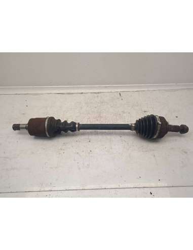 TRANSMISION DELANTERA IZQUIERDA HONDA...