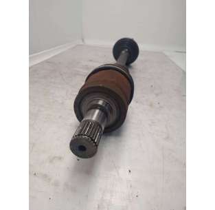 TRANSMISION DELANTERA... 2