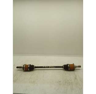 TRANSMISION TRASERA DERECHA...