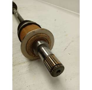 TRANSMISION TRASERA DERECHA... 2