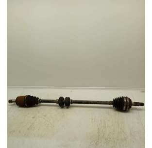 TRANSMISION DELANTERA...