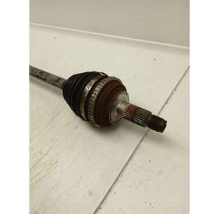 TRANSMISION DELANTERA... 2