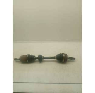 TRANSMISION DELANTERA...