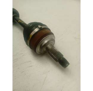 TRANSMISION DELANTERA... 2