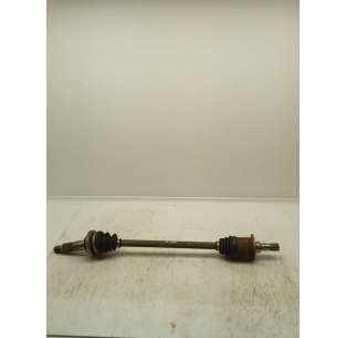 TRANSMISION TRASERA DERECHA...