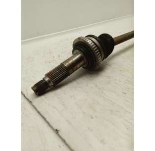 TRANSMISION TRASERA DERECHA... 2