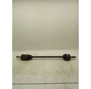 TRANSMISION TRASERA DERECHA...