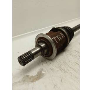 TRANSMISION TRASERA DERECHA... 2