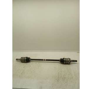 TRANSMISION DELANTERA...