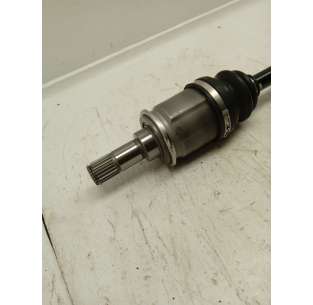 TRANSMISION DELANTERA... 2