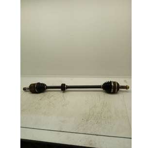 TRANSMISION DELANTERA...