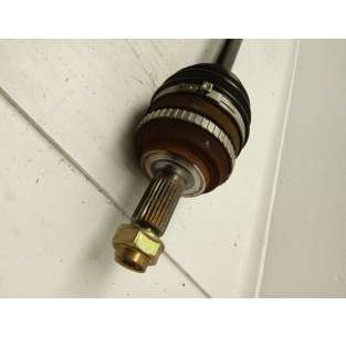 TRANSMISION DELANTERA... 2