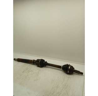 TRANSMISION DELANTERA...