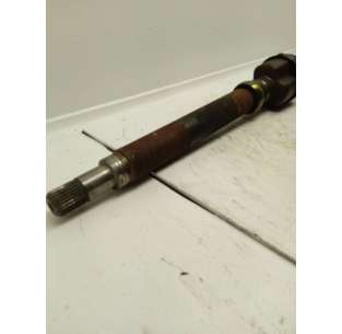 TRANSMISION DELANTERA... 2