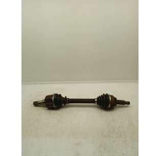 TRANSMISION DELANTERA...