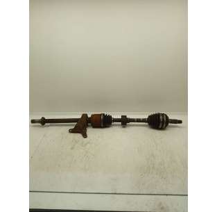 TRANSMISION DELANTERA...