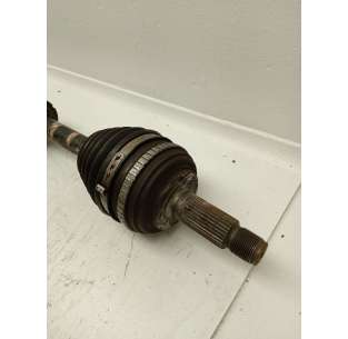 TRANSMISION DELANTERA... 2