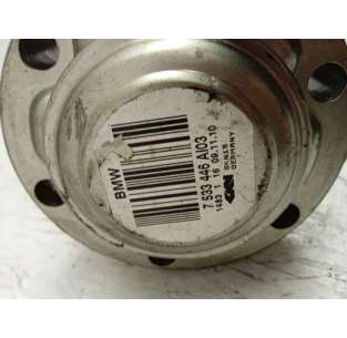 TRANSMISION TRASERA DERECHA... 2