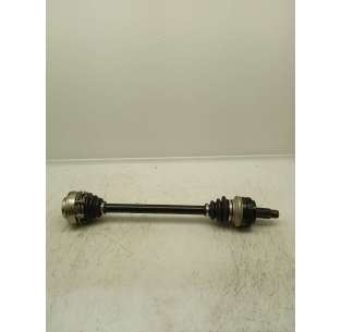 TRANSMISION TRASERA...