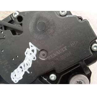 MOTOR LIMPIA TRASERO... 2