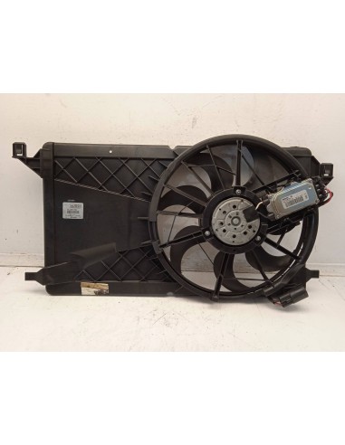 Recambio de electroventilador para ford focus berlina (cap) 1.6 tdci cat referencia OEM IAM 3M5H8C607RH  