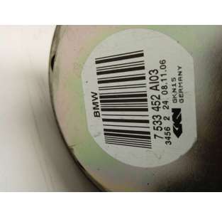 TRANSMISION TRASERA... 2