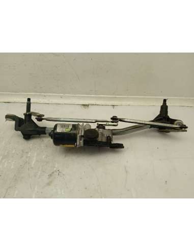 MOTOR LIMPIA DELANTERO RENAULT MEGANE...