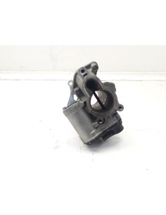 Recambio de valvula egr para nissan x-trail (t31) 2.0 dci turbodiesel cat referencia OEM IAM 8200292433  