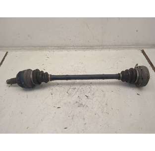 TRANSMISION TRASERA DERECHA...