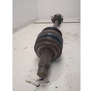 TRANSMISION TRASERA DERECHA... 2