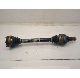 TRANSMISION TRASERA DERECHA...