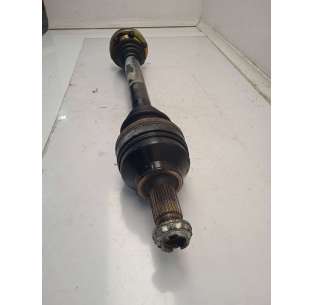 TRANSMISION TRASERA DERECHA... 2