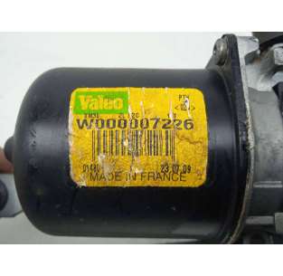 MOTOR LIMPIA DELANTERO... 2