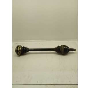 TRANSMISION TRASERA DERECHA...