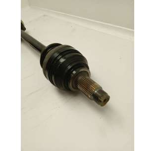 TRANSMISION TRASERA DERECHA... 2