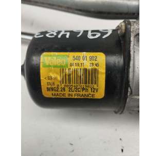 MOTOR LIMPIA DELANTERO... 2