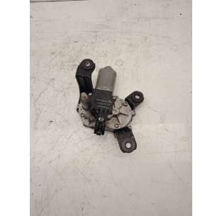 MOTOR LIMPIA TRASERO -...