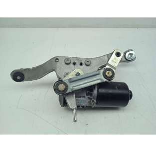 MOTOR LIMPIA DELANTERO OPEL... 2