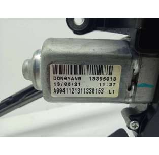 MOTOR LIMPIA TRASERO OPEL... 2