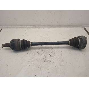 TRANSMISION TRASERA...