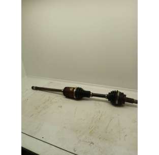 TRANSMISION DELANTERA...